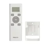 Ventilador de Techo 56" 4 Aspas Negro 94TEN5634P