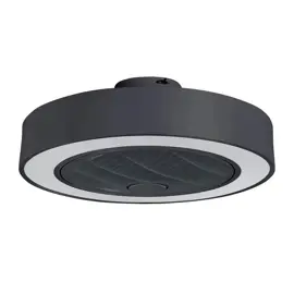 Ventilador De Techo Vt20Axn Led Wi...
