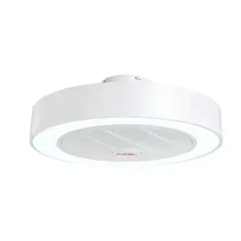 Ventilador De Techo Vt20Axb Blanco...
