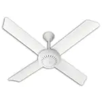 Ventilador De Techo Severbon 85W
