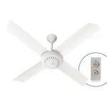 Ventilador De Techo Severbon 85W