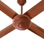 Ventilador De Techo Vta Marrón 85 W Severbon