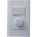 Ventilador De Techo Vta Marrón 85 W Severbon