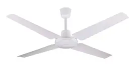 Ventilador De Techo  Vthb104 Blanco...