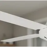 VENTILADOR DE TECHO ABON GARDEN BLANCO