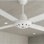 VENTILADOR DE TECHO ABON GARDEN BLANCO