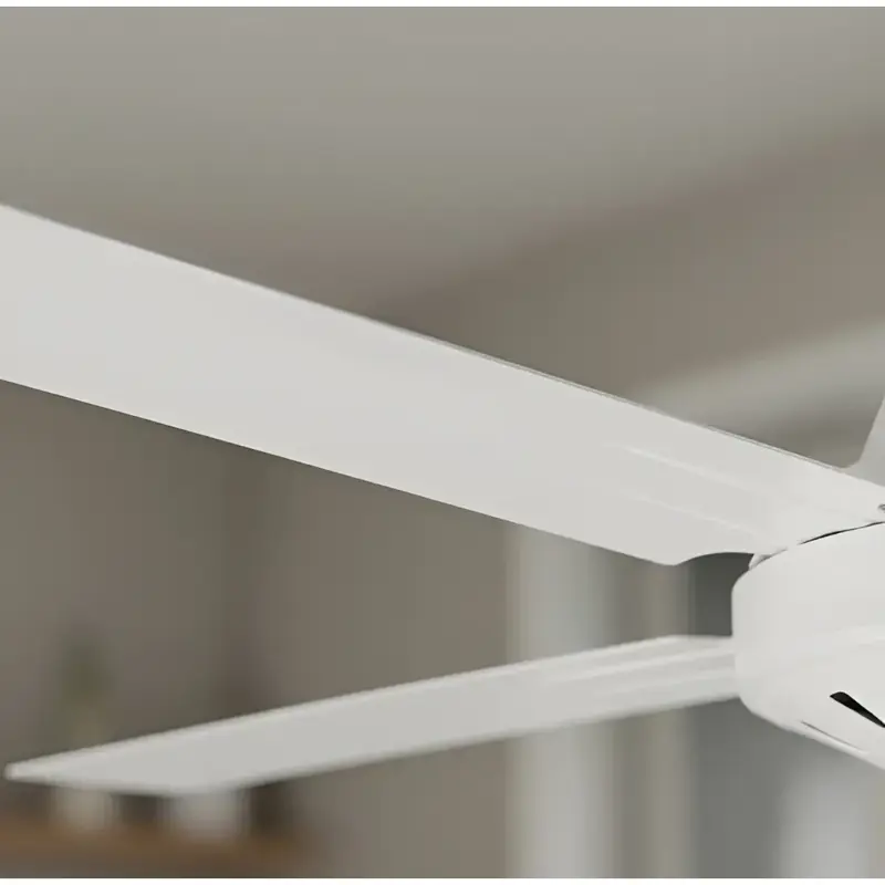 VENTILADOR DE TECHO ABON GARDEN BLANCO