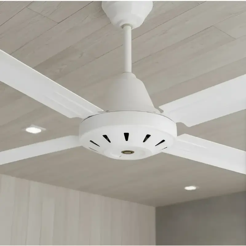 VENTILADOR DE TECHO ABON GARDEN BLANCO