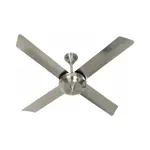 Ventilador De Techo Apto Luz Everest Ev040 100w