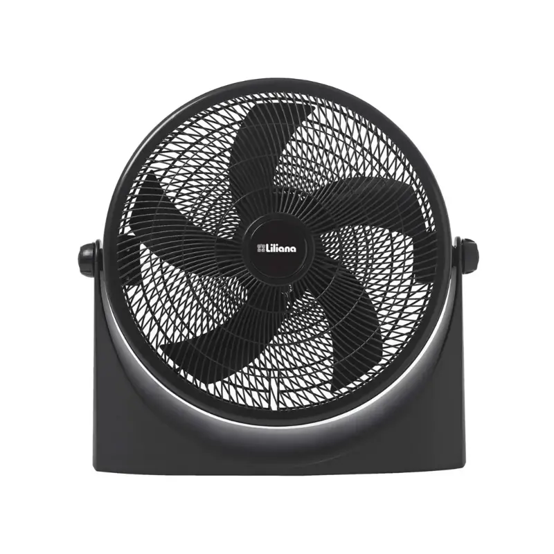 turboventilador reclinable liliana 3 velocidades vtf20p