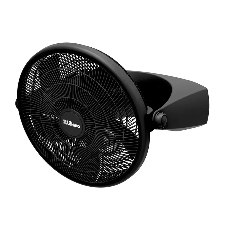 turboventilador reclinable liliana 3 velocidades vtf20p