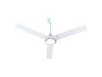 VENTILADOR DE TECHO INDUSTRIAL CON LUZ LED STAR TRAK