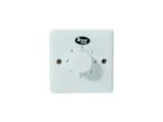 VENTILADOR DE TECHO INDUSTRIAL CON LUZ LED STAR TRAK