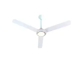 Ventilador De Techo Industrial Con ...