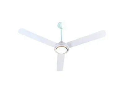 VENTILADOR DE TECHO INDUSTRIAL CON LUZ LED STAR TRAK