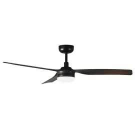 Ventilador De Techo 3 Aspas Símil M...