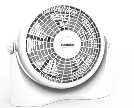 Turbocirculador Ivi12  12