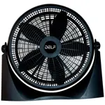 TURBO DV16 16" 60W 05.01.16.01 NG DELF