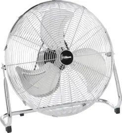 Turboventilador De Mesa Vtfm20 20