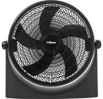 Turboventilador VTF20P - 20", 90W, 3 Velocidades, Cabezal Reclinable