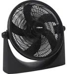Turboventilador VTF20P - 20", 90W, 3 Velocidades, Cabezal Reclinable