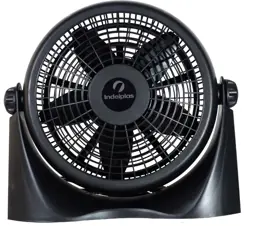 Turboventilador Iv12 12