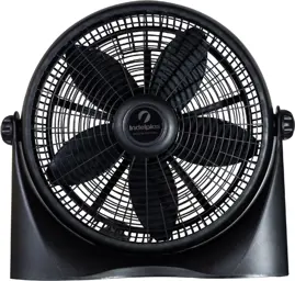 Ventilador Turbo Iv16 16