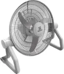 TURBO TU18C 18" 80W 3 VELOCIDADES ELECTROLUX