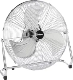 Ventilador Turbo Vtfm18  18