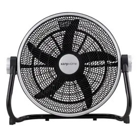 Ventilador Turbo 20