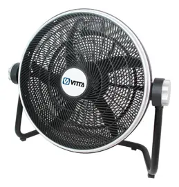Ventilador Turbo De 20