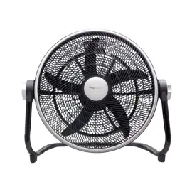 Turbo Ventilador 20