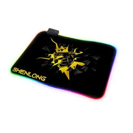 Mouse Pad Rgb Gaming ProrgbM Talle...