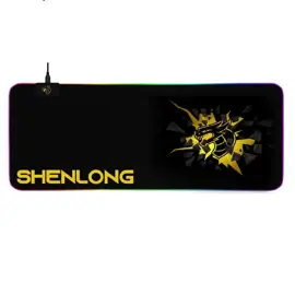 Mouse Pad Rgb Gaming  ProrgbXl...