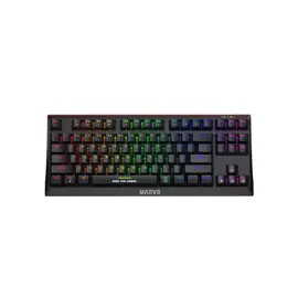 Teclado Mecanico Compacto  Kg953 Sw...