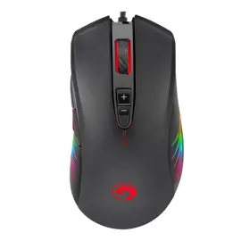 Mouse Gaming  M519 12000 Dpi O...
