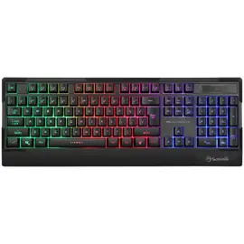 Teclado  K606 Rgb Sp