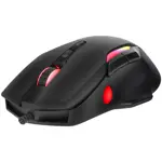 Mouse Gaming Marvo G945 1000 Dpi Óptico Rgb 9B Paw