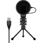 Microfono USB Marvo MIC-03