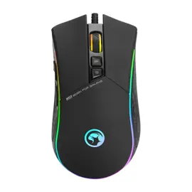 Mouse Gaming  M513 4800 Dpi Optico ...
