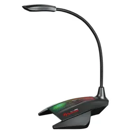 Microfono Usb  Mic01 Rgb Omnidirecc...