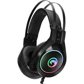 Wired Headset Stereo  Hg8901