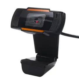 Webcam Hw20s Hd 720P