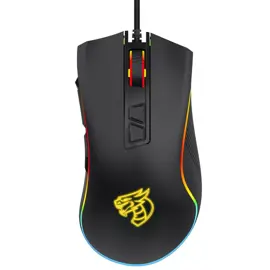 Mouse Gaming Profesional Rainb...