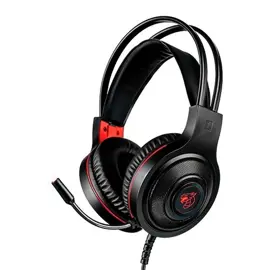 Headset Gaming  Hs999 Con Retr...