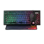 Combo Gaming 3 En 1 Marvo Cm310sp Mouse+Mousepad+Teclado