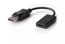 Adaptador Convertidor Displayport H...