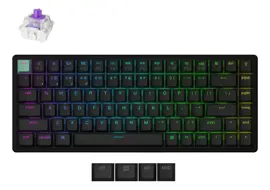 Teclado Magnetico Inalambrico K2 H...