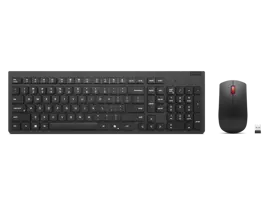 Combo Teclado Mouse Essential G2 I...