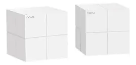 Repetidores De Señal Wifi Nova Mw6...